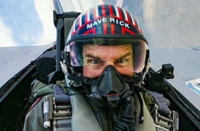 Il seguito sofferto: 36 anni dopo arriva «Top Gun Maverick»