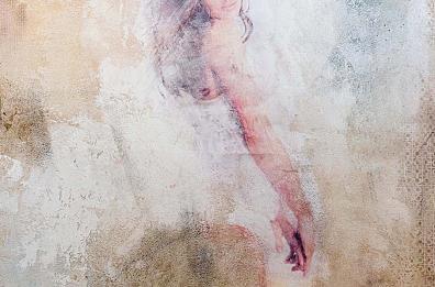 Bari, scultura e pittura in mostra per celebrare la bellezza alla galleria San Giorgio 
