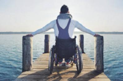 A Bari sessualità a misura di disabile «Servizio dal valore sociale»
