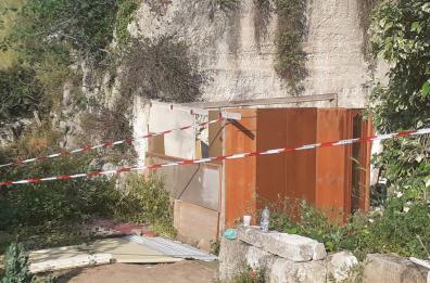 Massafra, scoperto nella gravina il cadavere di una 23enne
