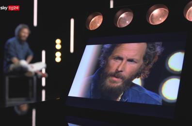 Tappa nelle «Stories» firmate Jovanotti l’uomo che danza