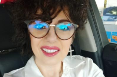 Copertino, incontro con Maria De Giovanni, una vita con la sclerosi con forza e determinazione