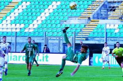 Calcio, sarà Catanzaro il prossimo avversario del Monopoli nei playoff