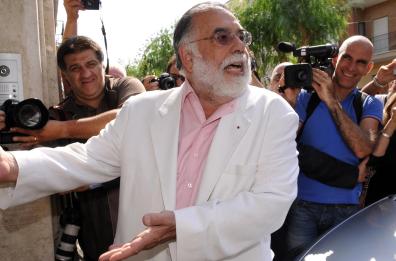 Non solo Bernalda, Francis Ford Coppola ha origini anche a Tricarico