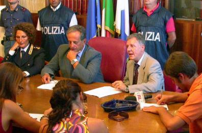 Potenza, non ci sarà maxi-processo per la «giustizia truccata» di Trani