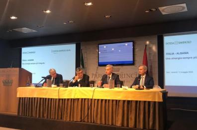 Albania, terra di opportunità per le imprese pugliesi