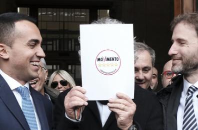 «Casaleggio come i Casalesi», il giudice di Trani dà torto al guru 5 Stelle