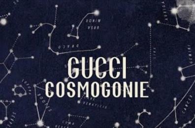 Ecco Cosmogonie di Gucci, l’evento a Castel Del Monte in diretta mondiale