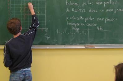 Elogio dello studio per diventare grandi