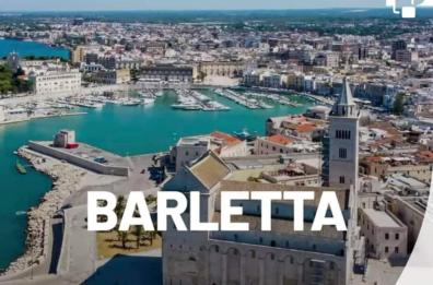 Elezioni, gaffe del Pd: scambia Trani per Barletta sui social