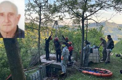 Morte nel pozzo, gli indagati Guida e Pedrazzini sono &laquo;confinati&raquo; a Taranto