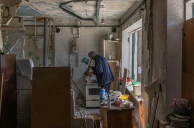 Il sindaco di Severodonestk: «Vi racconto l’anima plurale della popolazione del Donbass»