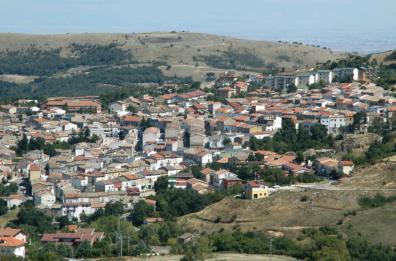 Orsara di Puglia vuole diventare comunità energetica autonoma per favorire la transizione ecologica