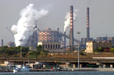 Ex Ilva di Taranto, Procura: «No al dissequestro dell'area a caldo»