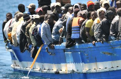 Un diario di frontiera: ripartiamo da Lampedusa per capire le migrazioni