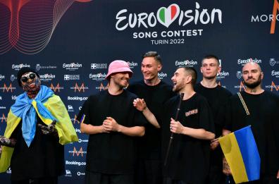 Eurovision 2022, la vittoria dei Kalush riscatto o contentino?