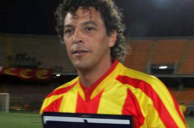 Lecce, Moriero conferma mister Baroni