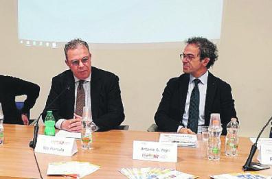 Cambio alla guida dell’Asl Foggia: via Piazzolla, Nigri commissario