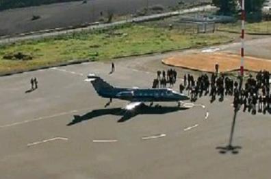 Da Foggia alla Basilicata: il Sud che vuole volare