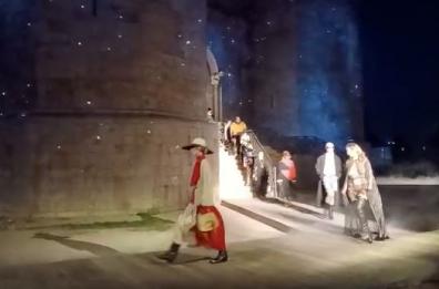 «Andria, la sfilata Gucci e le ricadute positive sulla città»    