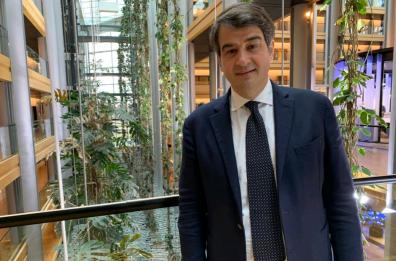 «Fondi Ue, le regioni del Meridione? In rosso per spesa e occupazione», parla Fitto
