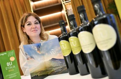 L’olio in vetrina a Lecce: tappa dell’Extravergine Tour griffato Gambero Rosso