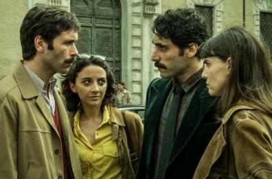 Il calvario di Moro nell’«Esterno notte» della Repubblica