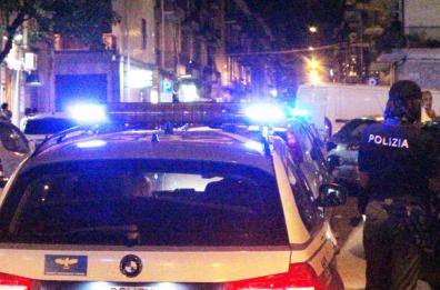 Con «Telemaco» l’ombra dei clan si stende a Foggia