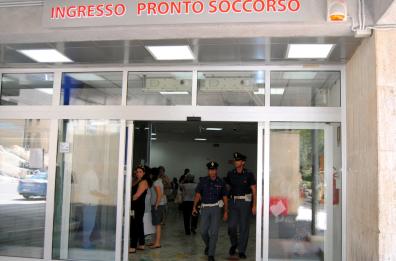 Bari, pronto soccorso Di Venere: «Mancano medici e altro personale»
