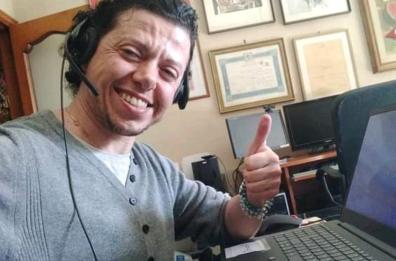 Taranto, Silvia è diventato Silvio: «Così sono rinato a 40 anni»