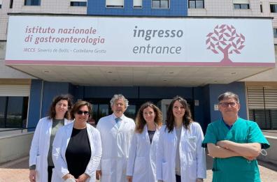Tumore del fegato: a Castellana Grotte nuovo studio su farmaco biologico