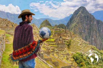 «Tra le braccia della libertà», l'esordio letterario del travelblogger salentino Andrea Garofalo