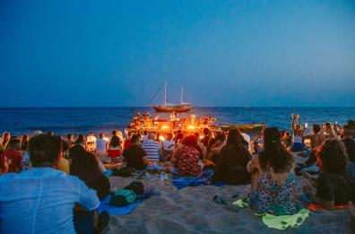 Torna Porto Rubino: tre tappe a Tricase Porto, Monopoli e Campomarino con ospiti a sorpresa