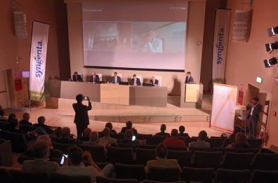 «Durum Days» a Foggia, prezzo del grano duro +80% in un anno
