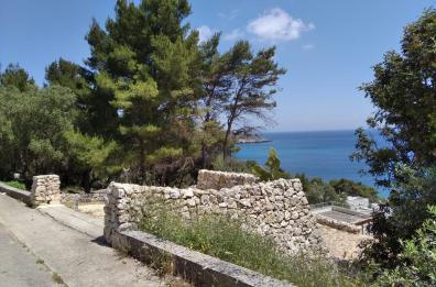 Villette abusive, nel Salento 17 sequestri e 35 denunciati dalla Procura