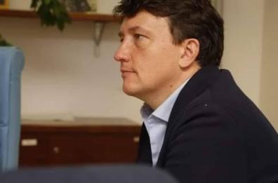 Sport, Galella coordinatore della Commissione Regioni