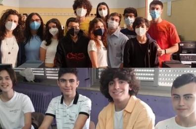 Olimpiadi del Problem Solving: oro e argento per due licei della Puglia