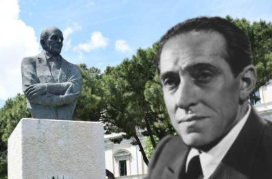 Don Araldo  di Crollalanza, 130 anni senza il costruttore della Bari moderna