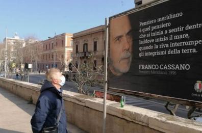 La lezione di Franco sempre più viva nel Mediterraneo reso merce