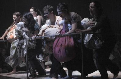 Per capire la guerra ci vorrebbe la «pietas» di Alessandro Leogrande
