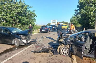 Turi, incidente sulla Statale 172: morta anche l'altra bracciante 