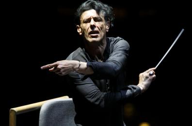 Tributo a Ezio Bosso fra note e interviste da Fresu a Salvatores