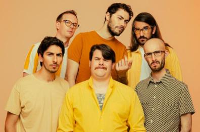 «Giovani Wannabe», dal 27 maggio in radio nuovo singolo per i Pinguini Tattici Nucleari