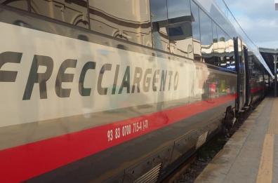 «Ferrovia Napoli-Bari nel 2027? Difficile, più realistico il 2030», parola all'esperto