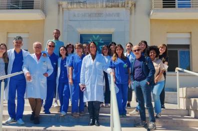 Tumore della mammella, scoperta a Bari: l’intelligenza artificiale potrebbe  sostituire la biopsia