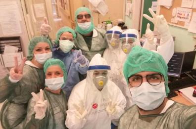 Da eroi del Covid a disoccupati: a Foggia in arrivo 700 licenziamenti