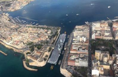Decreto Legge Bollette, 3 milioni al Tecnopolo Mediterraneo di Taranto
