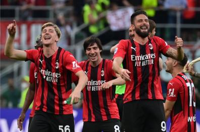 Manduria, decade la «Ztl» per la possibile festa-scudetto del Milan