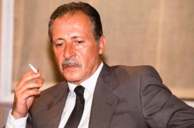 Memorie inedite di Falcone e Borsellino