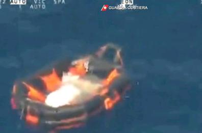 Rimorchiatore naufragato a Bari, uno dei dispersi era atteso a Molfetta per le nozze della figlia